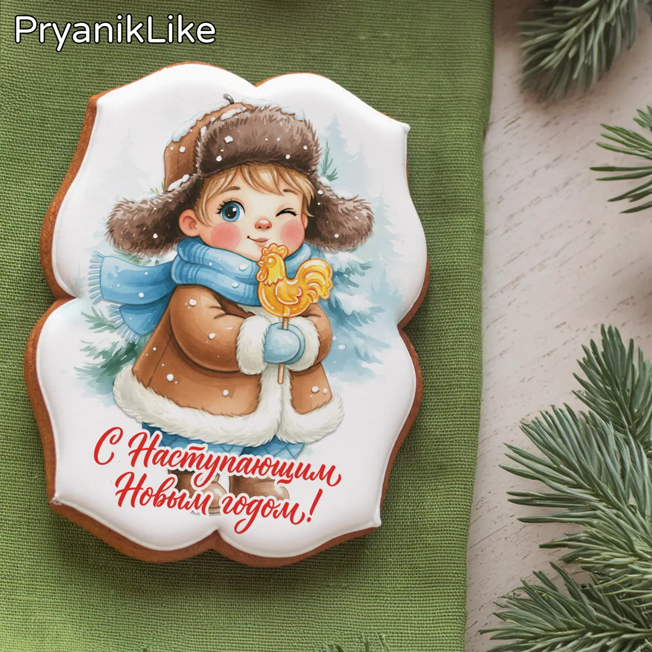 Детские открытки 02